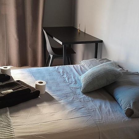 Hostel Da Estacao 波尔蒂芒 外观 照片