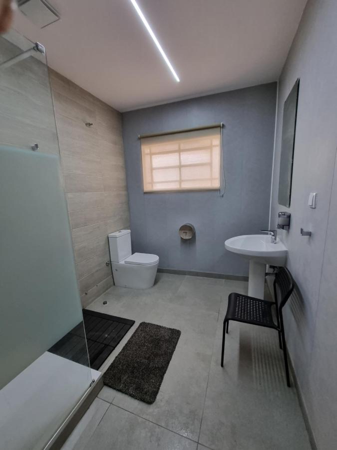 Hostel Da Estacao 波尔蒂芒 客房 照片