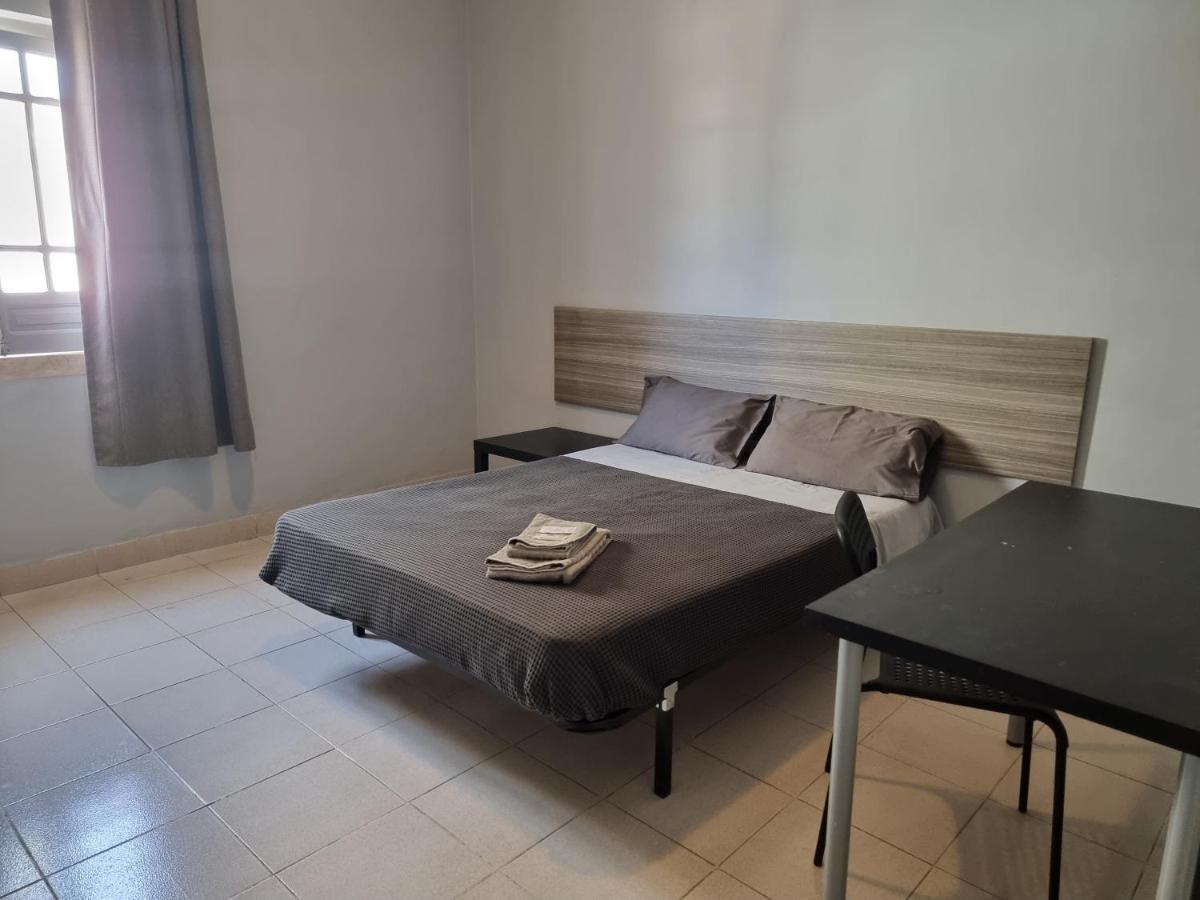 Hostel Da Estacao 波尔蒂芒 外观 照片