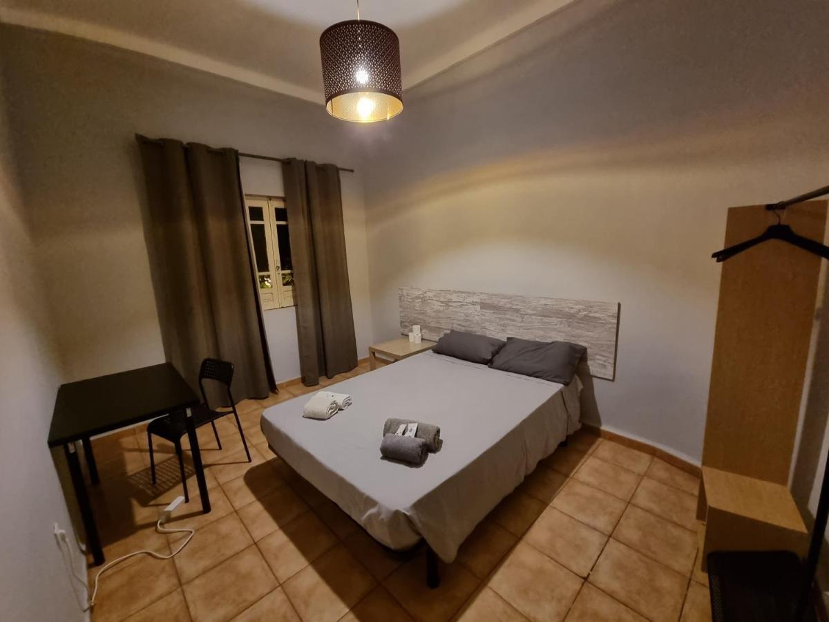 Hostel Da Estacao 波尔蒂芒 外观 照片
