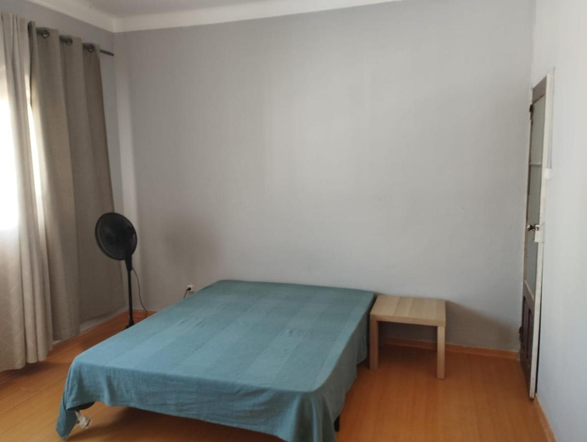 Hostel Da Estacao 波尔蒂芒 外观 照片