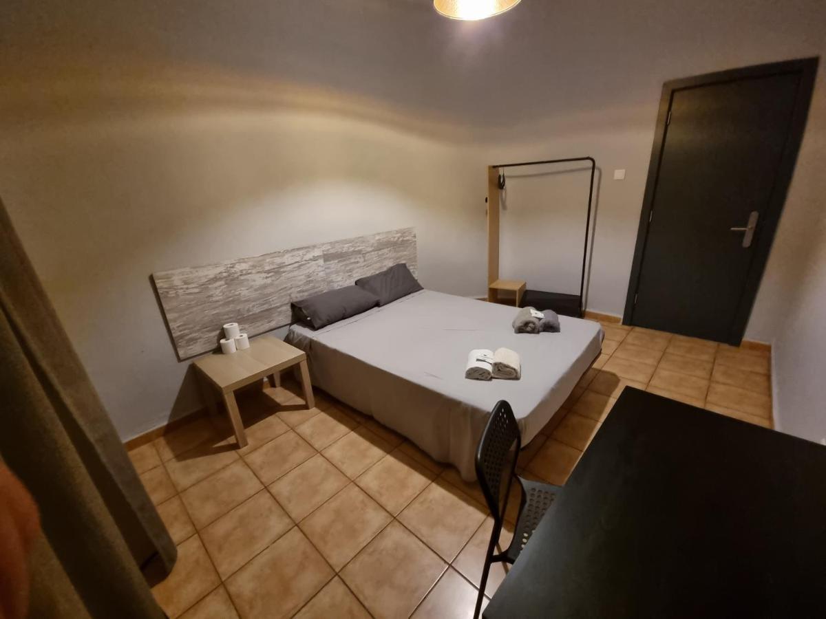 Hostel Da Estacao 波尔蒂芒 外观 照片