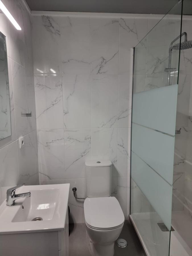 Hostel Da Estacao 波尔蒂芒 外观 照片