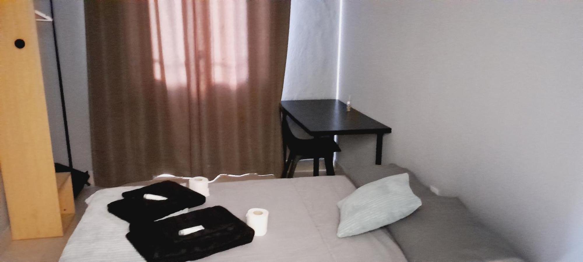 Hostel Da Estacao 波尔蒂芒 外观 照片