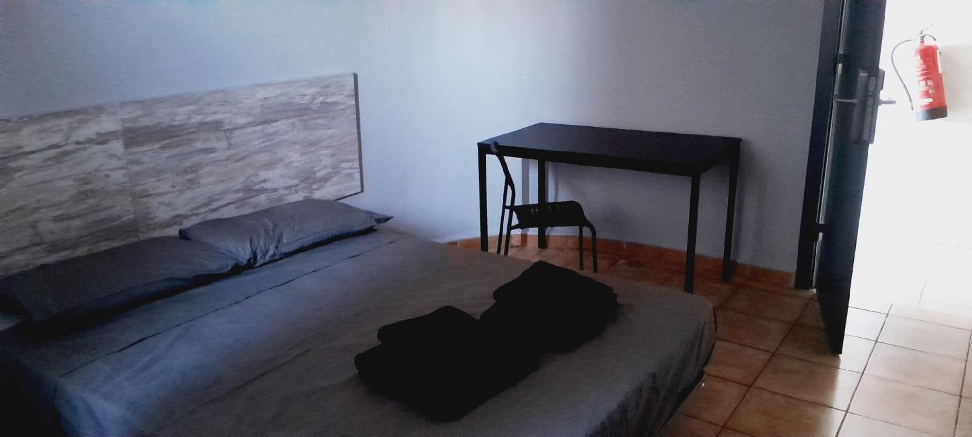 Hostel Da Estacao 波尔蒂芒 外观 照片